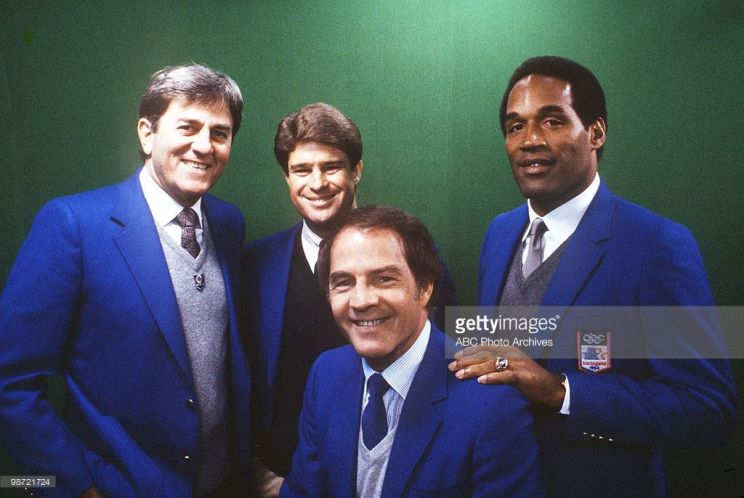 Don Meredith