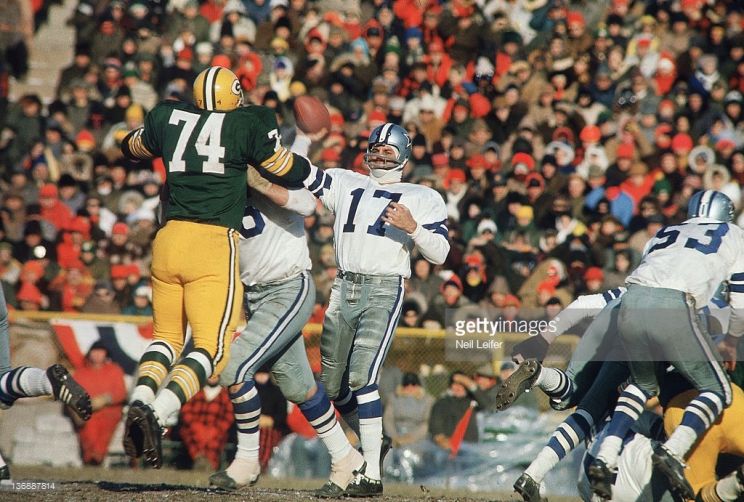 Don Meredith