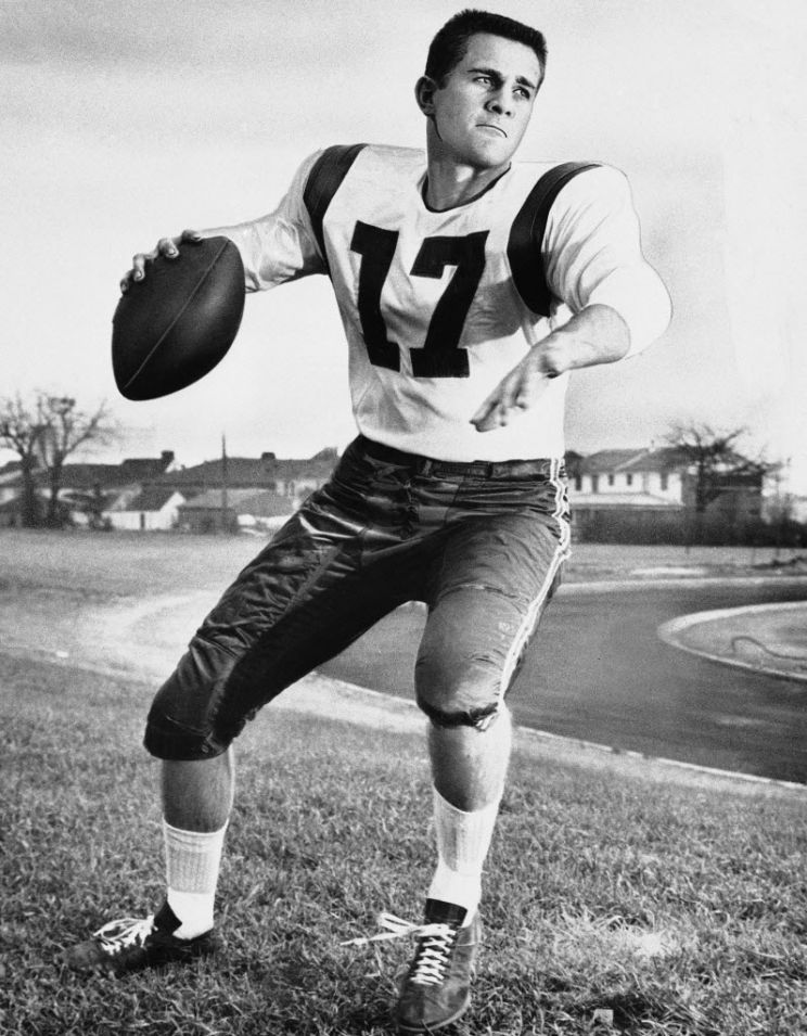 Don Meredith