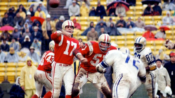 Don Meredith