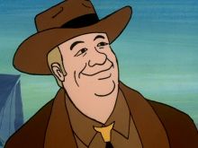 Don Messick