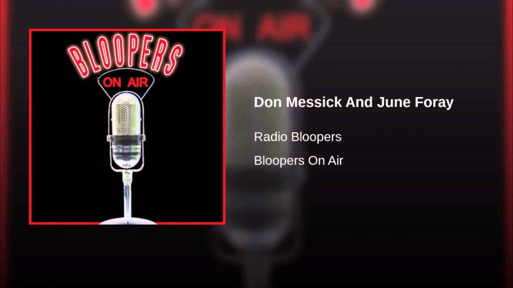 Don Messick
