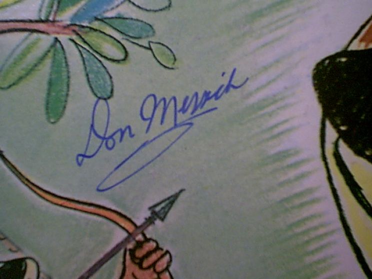 Don Messick