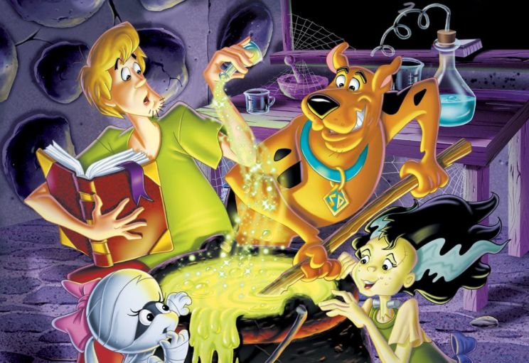 Don Messick