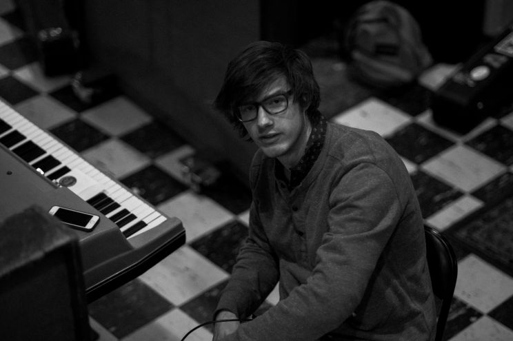 Don Mitchell