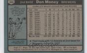 Don Money
