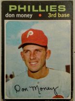Don Money