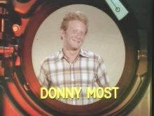 Don Most