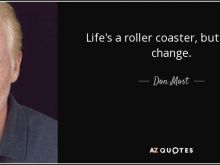 Don Most