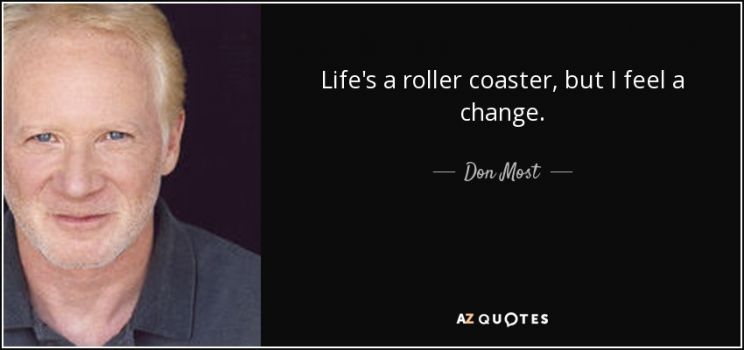 Don Most