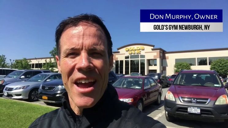 Don Murphy