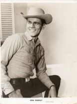 Don Murray