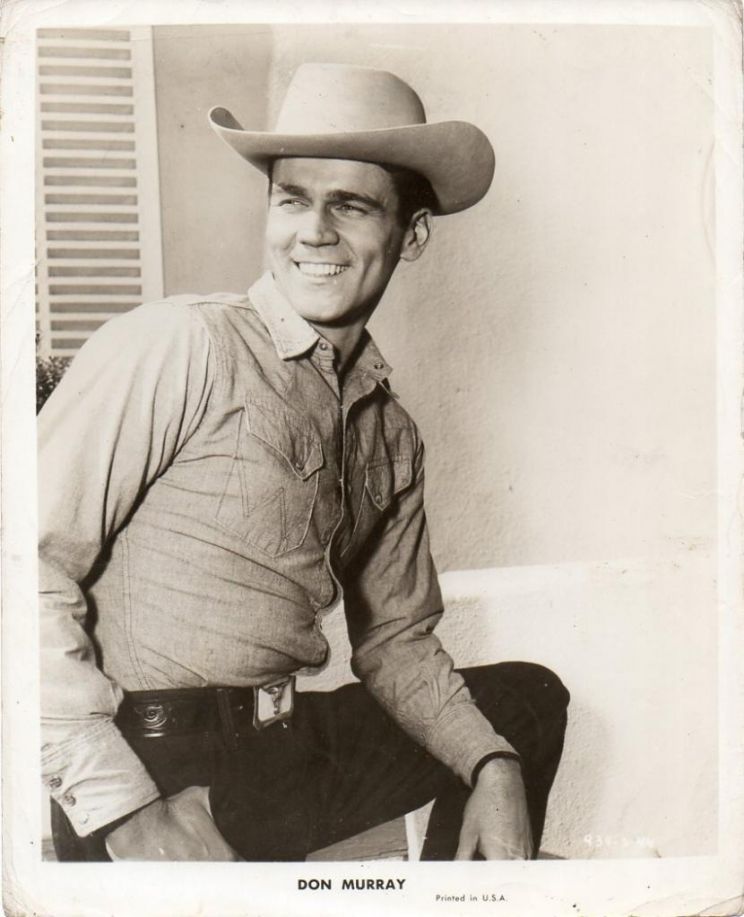 Don Murray