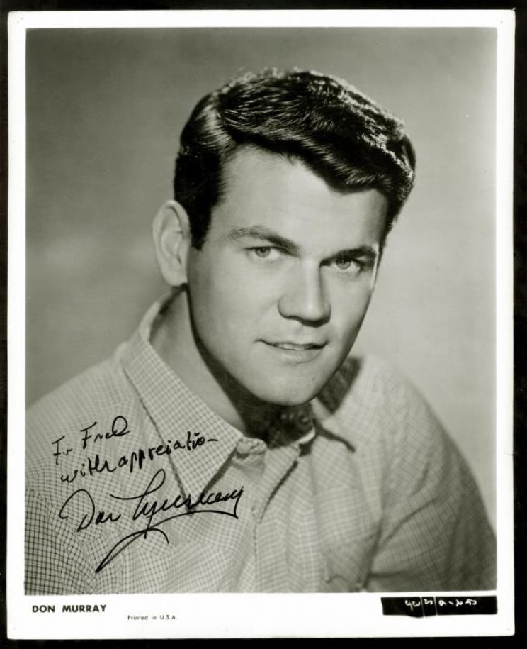 Don Murray