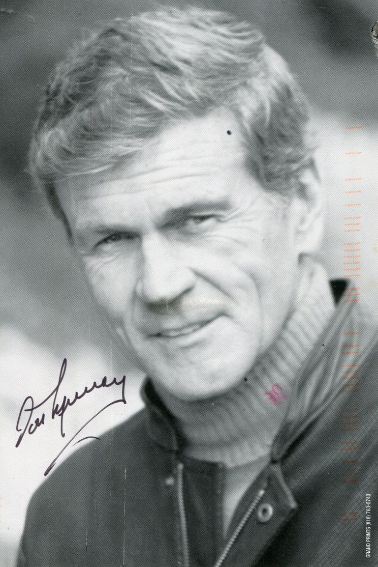 Don Murray