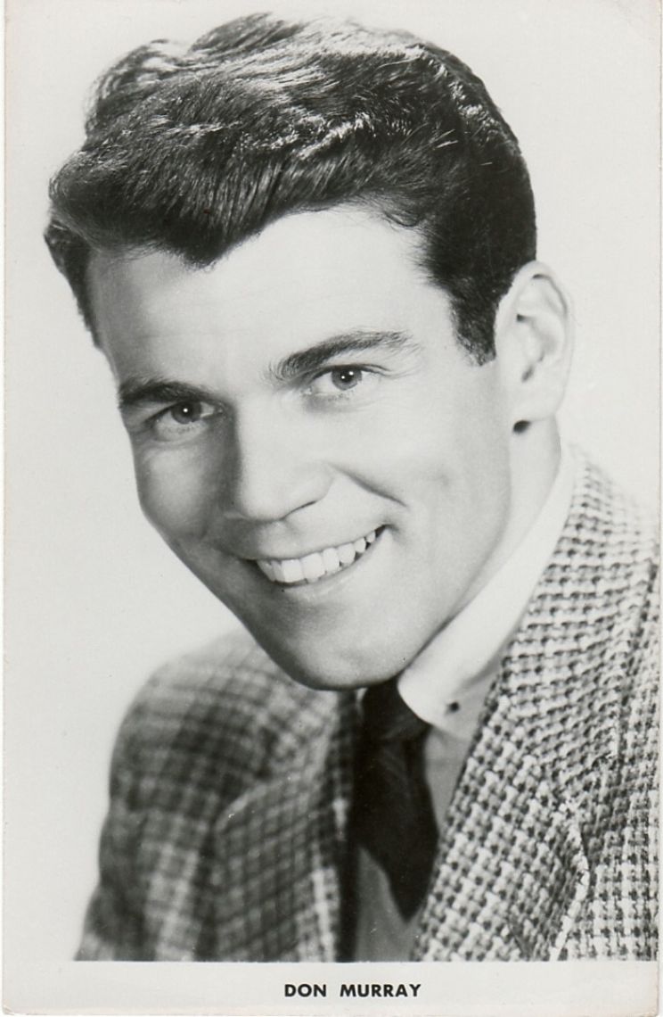 Don Murray