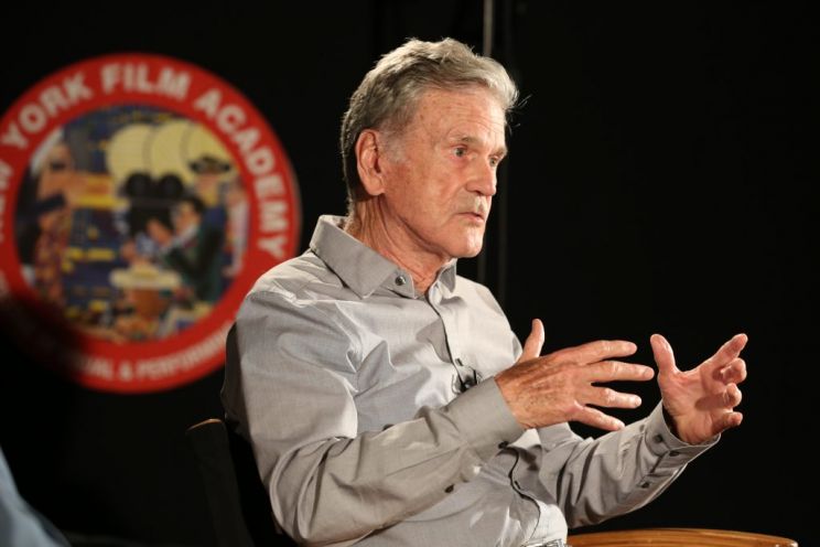 Don Murray