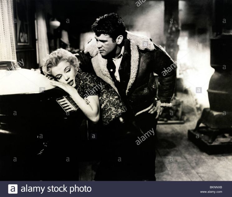 Don Murray