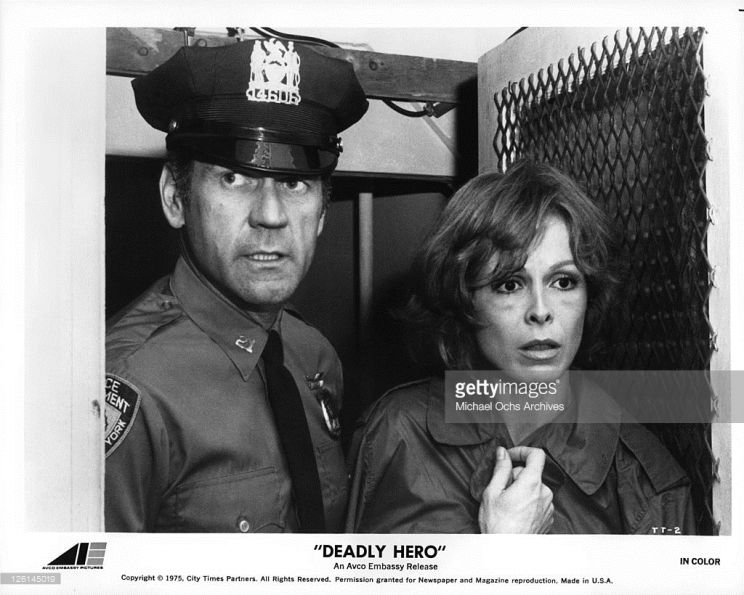 Don Murray