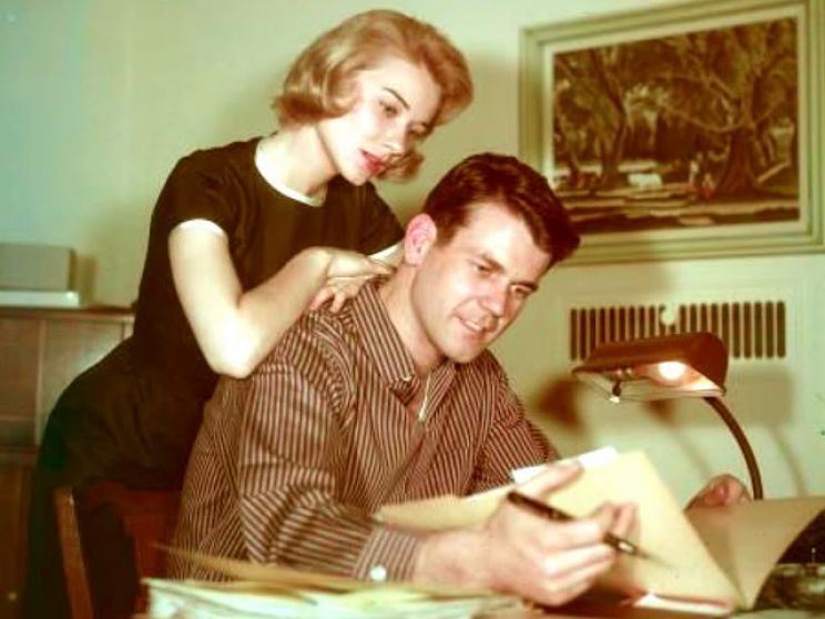 Don Murray