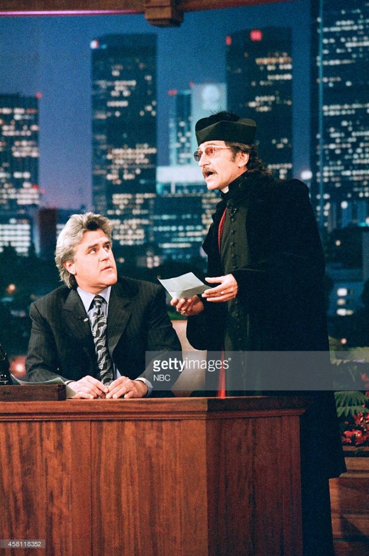 Don Novello
