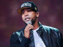 Don Omar #1611719 picture (Landscape Medium)