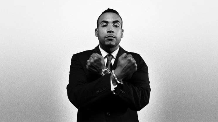 Don Omar