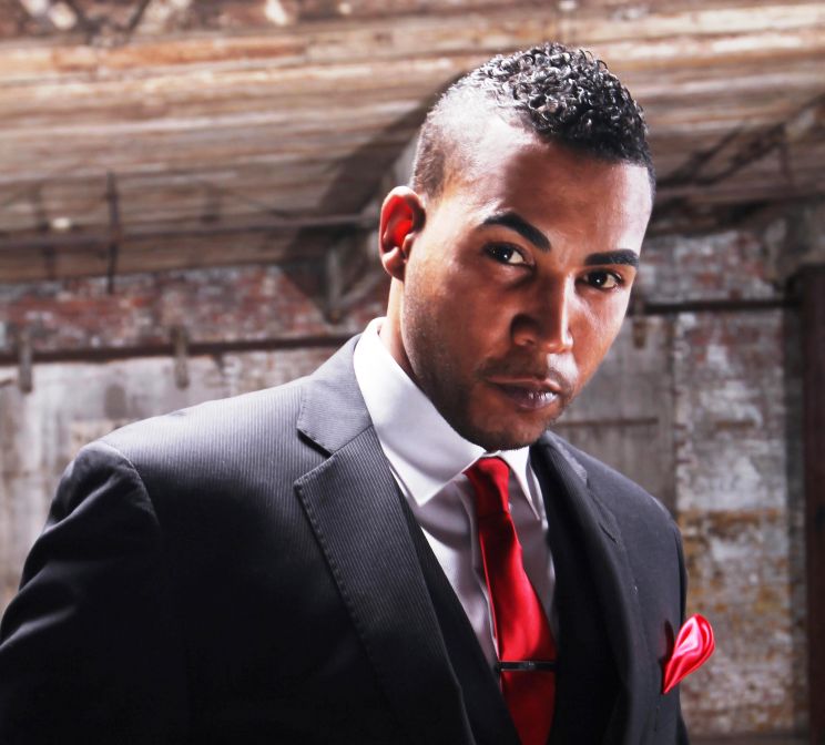 Don Omar