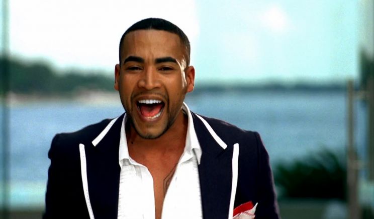 Don Omar