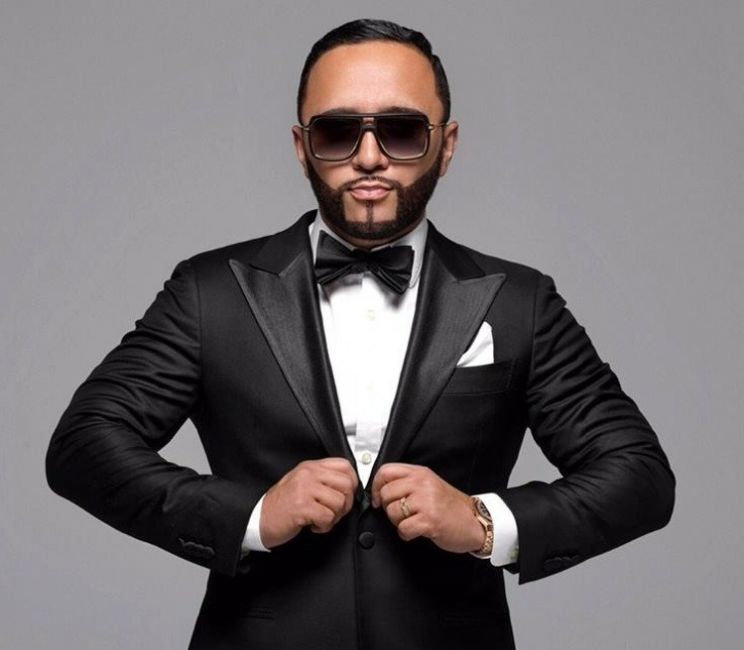 Don Omar