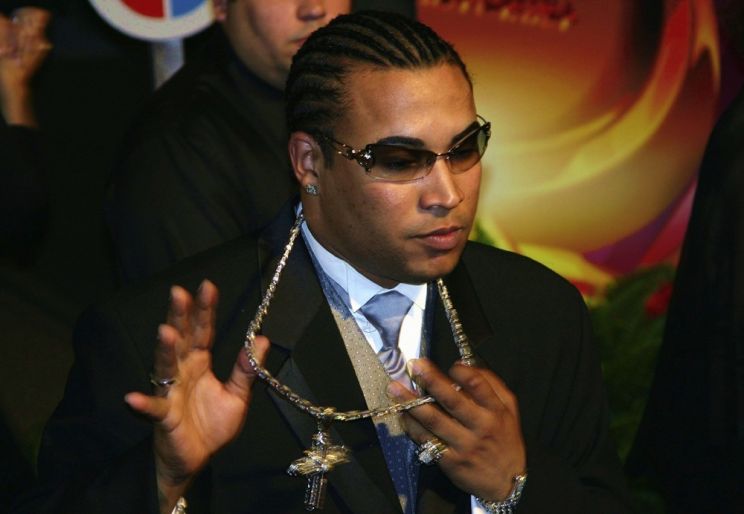 Don Omar