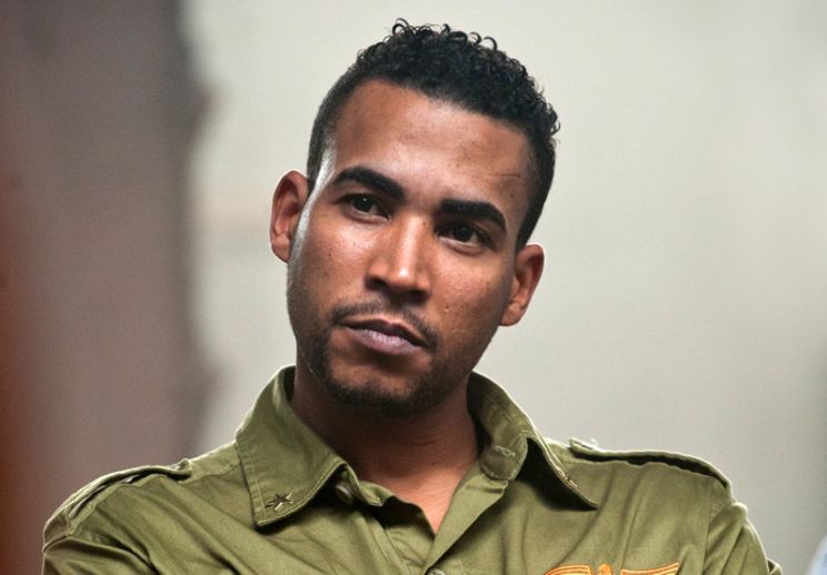 Don Omar