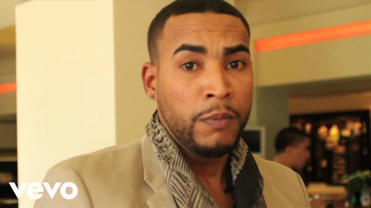Don Omar