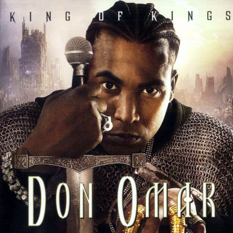 Don Omar