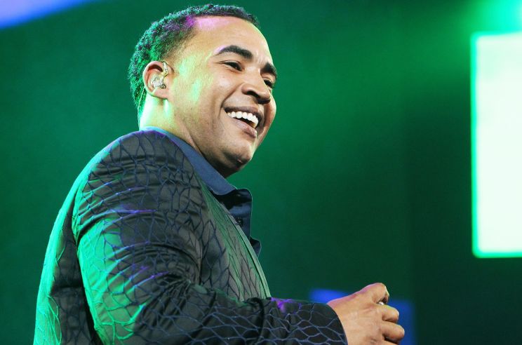 Don Omar