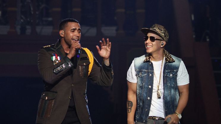 Don Omar