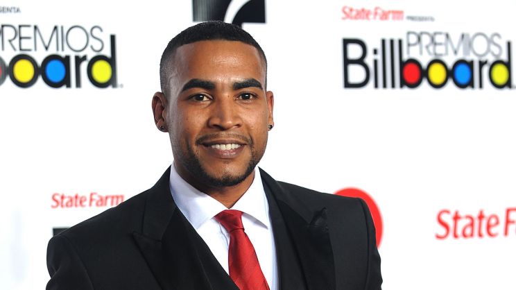 Don Omar