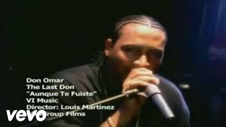 Don Omar