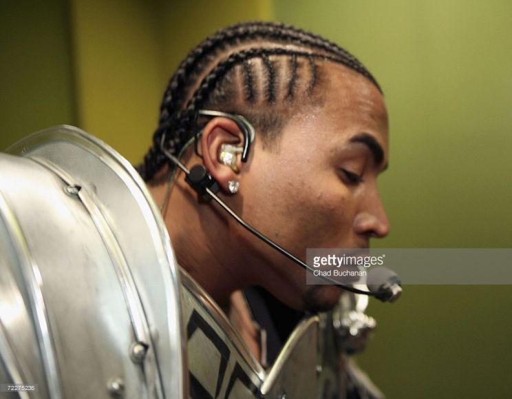 Don Omar