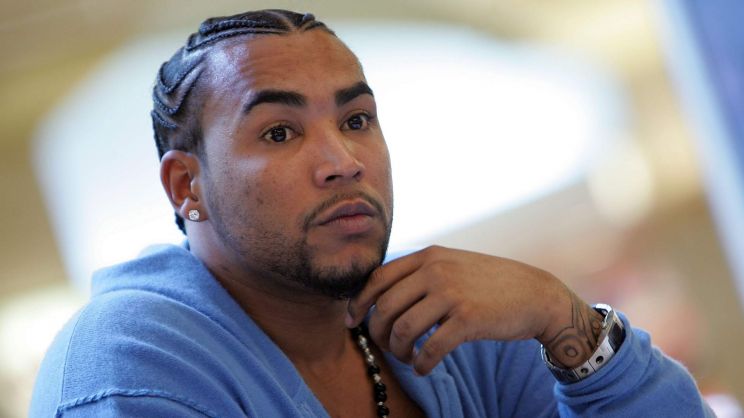 Don Omar