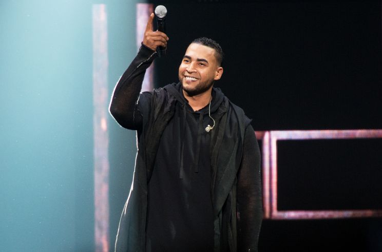 Don Omar