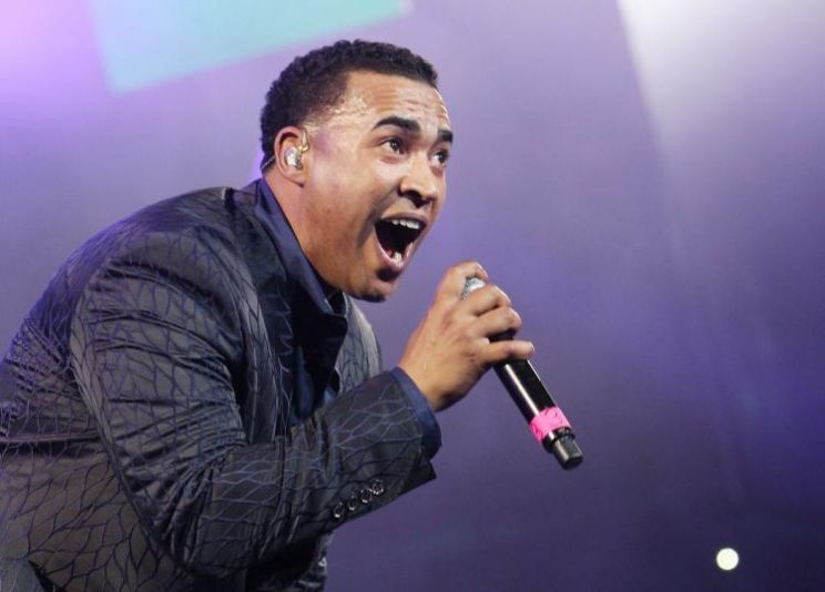 Don Omar