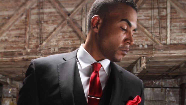 Don Omar