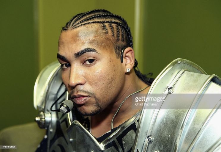 Don Omar