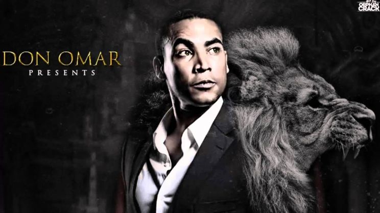 Don Omar