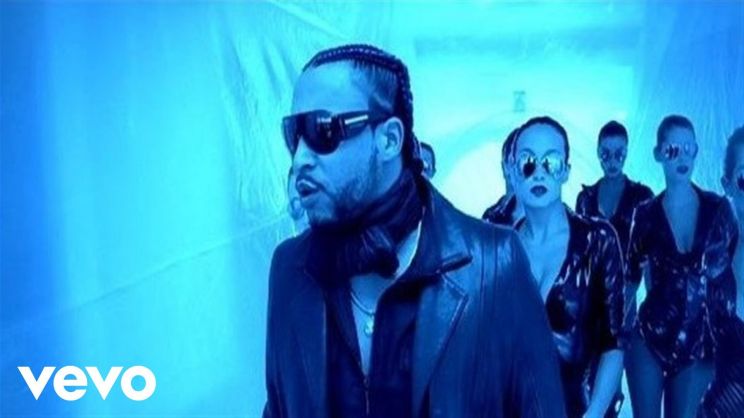 Don Omar