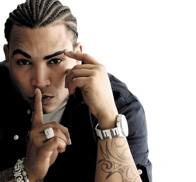Don Omar
