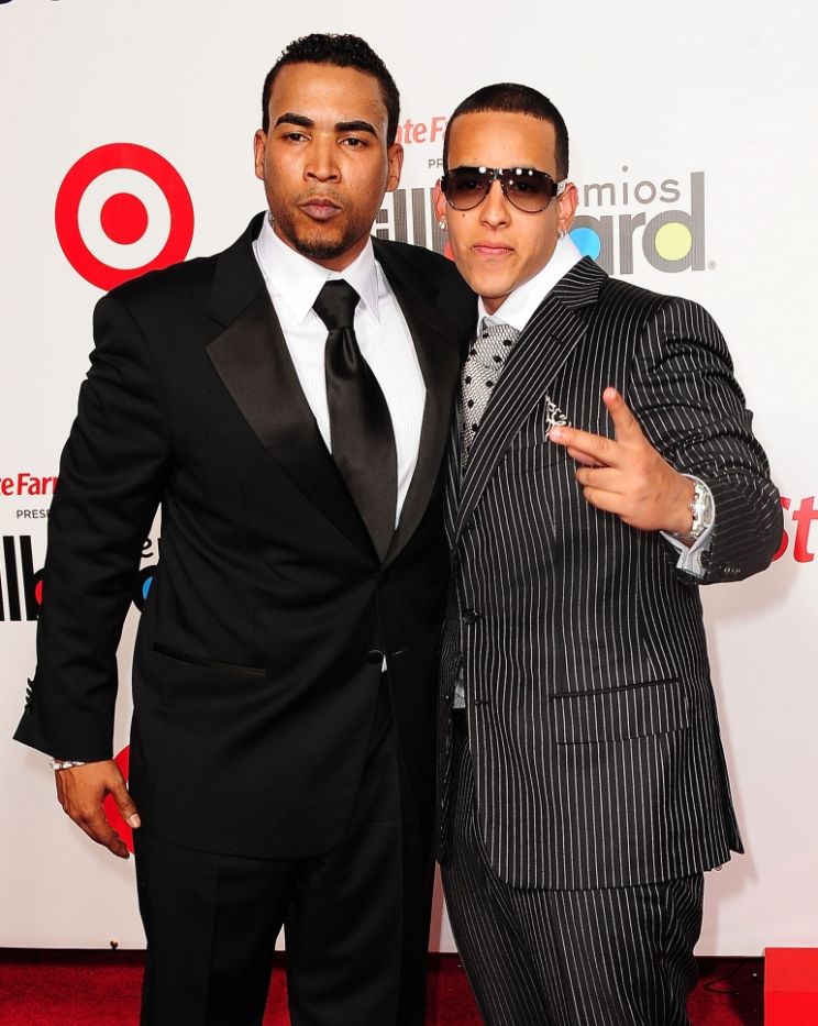 Don Omar