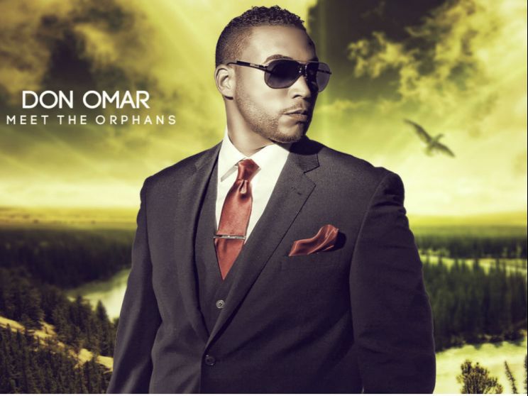 Don Omar