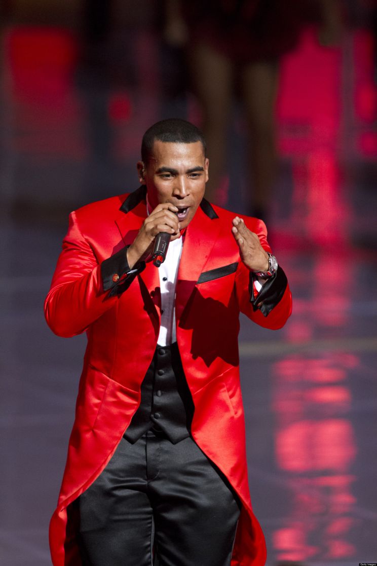 Don Omar